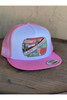 Lazy j hat