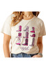 Ariat women tshirt