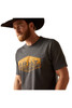 Ariat men tshirts