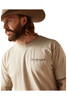 Ariat men tshirts