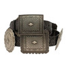 Ariat belt