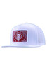Salty rodeo hats