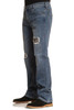 Affliction men jean