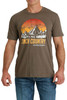 Cinch t shirts