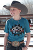 Cinch t shirt