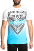 American fighter t shirts