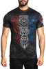 American fighter t shirts