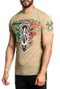 American fighter men t shirts