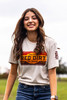 Red dirt t shirt