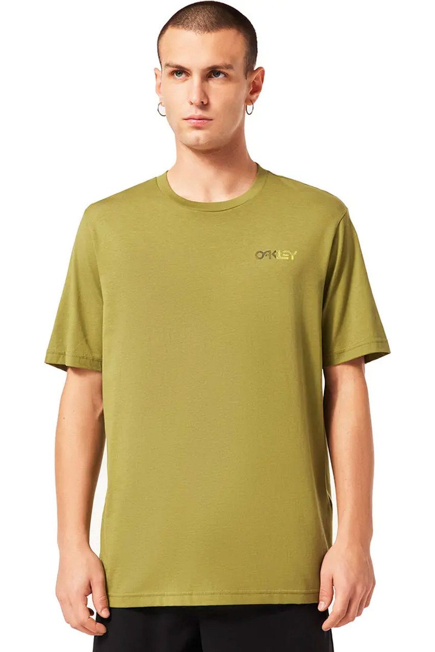 Oakley カーキ Tシャツレア 楽天市場】オークリー tシャツ（カラーカーキグリーン