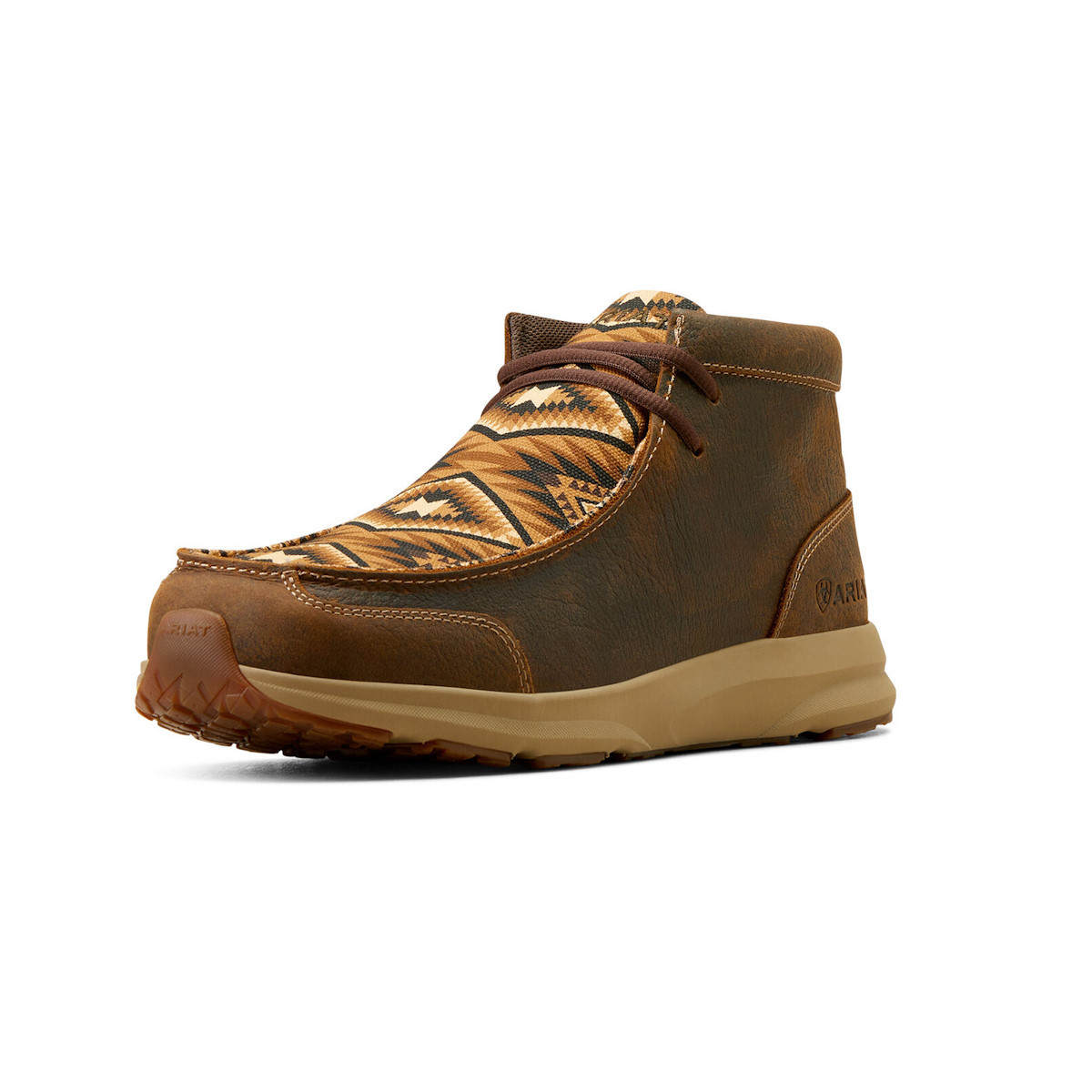 Spitfire Boots Ariat Women's Spitfire Vintage Bomber Ariat