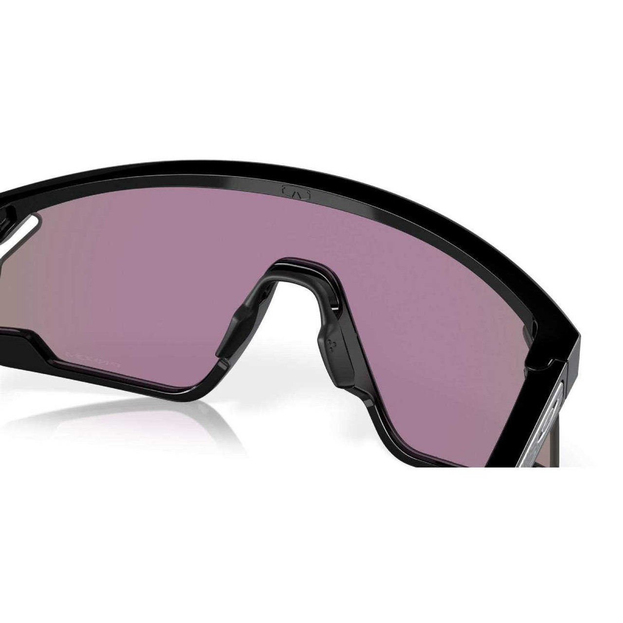 Oakley - りゅーせー Oakley OO9280 BXTR L (39 - 139) with Blue lenses and