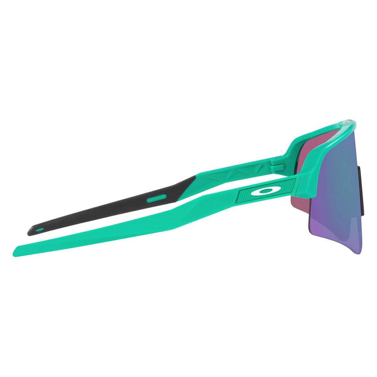 Oakley Men's Sutro Lite Sweep Matte Celeste & Prizm Road Jade
