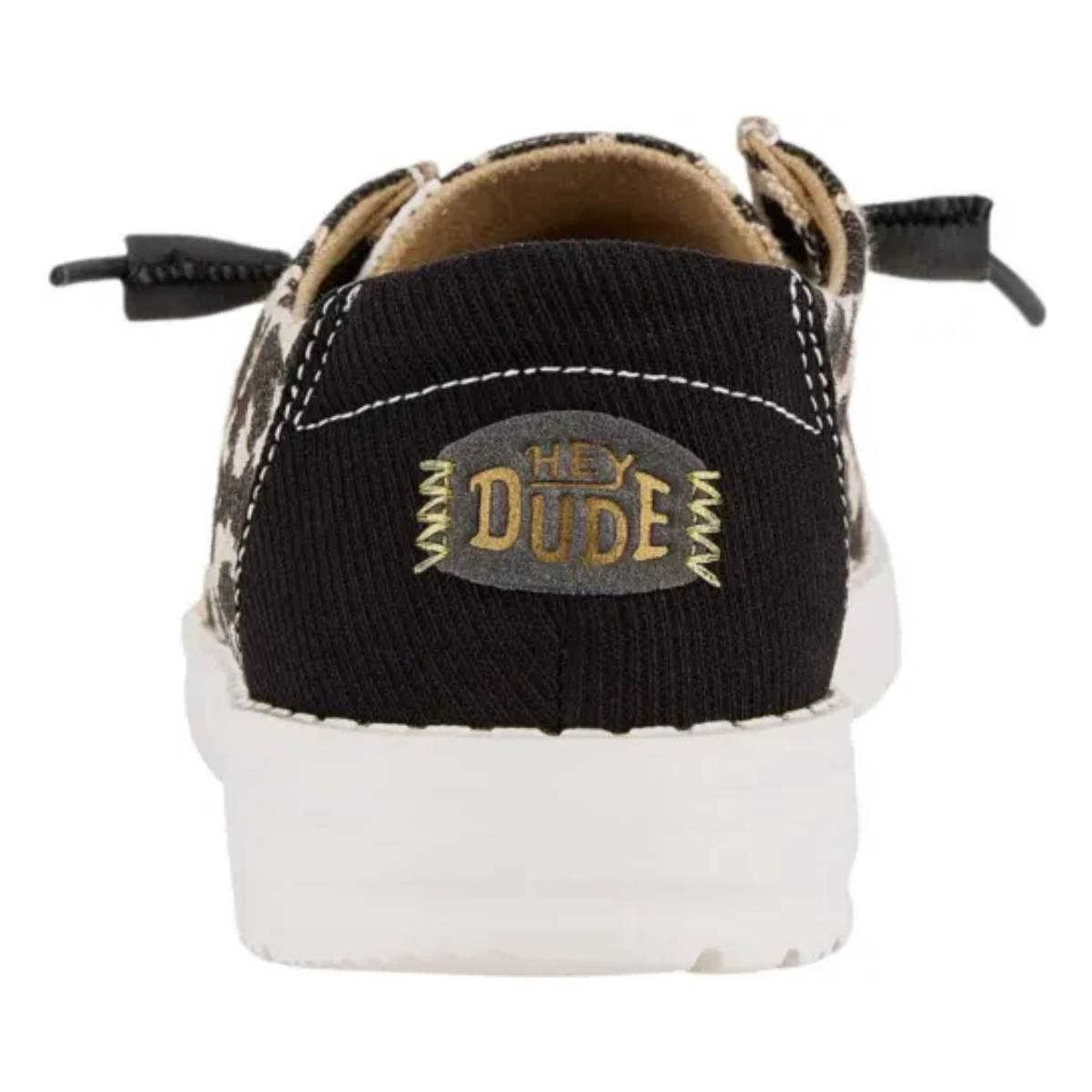 34PANDA Wendy Funk Animal – HEYDUDE shoes