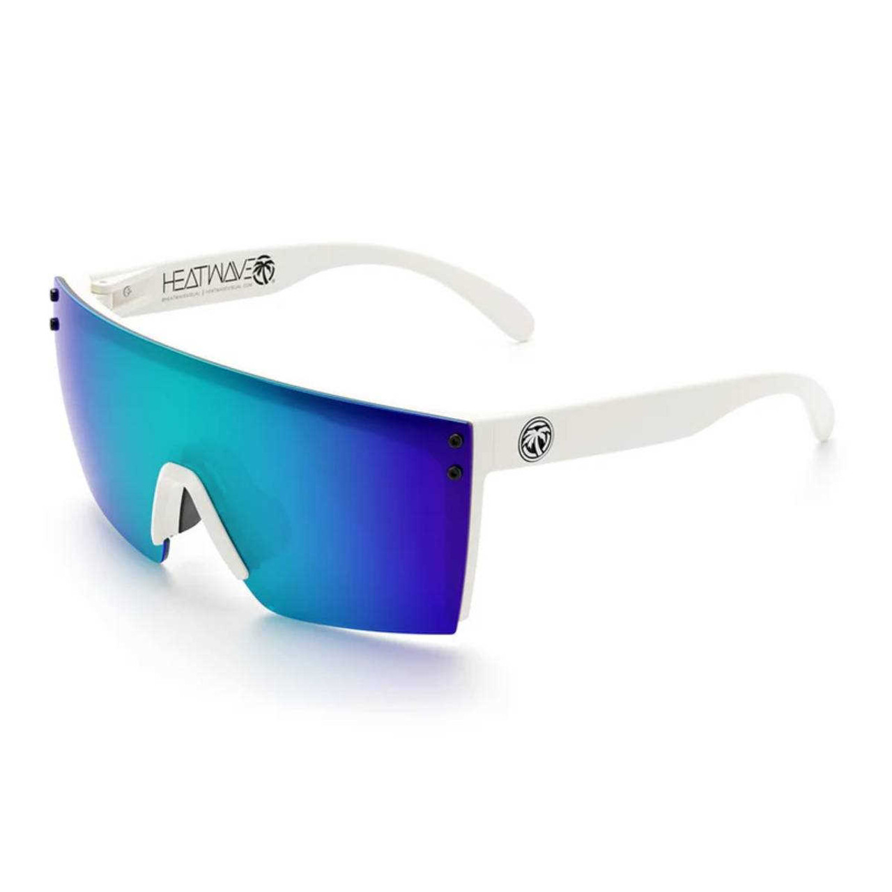 Galaxy - hana08088 Heat-Wave-Unisex-Lazer-Face-