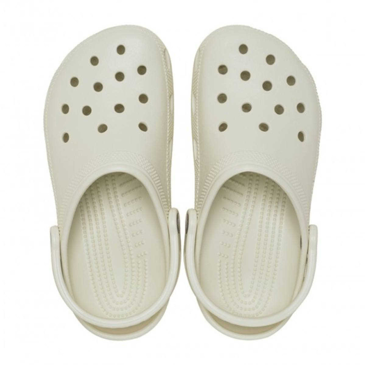 サンダル・ミュール Crocs Classic Clog K Women's Sandal Linen 206991-0HZG Crocs Unisex Classic Clog Linen Sandals