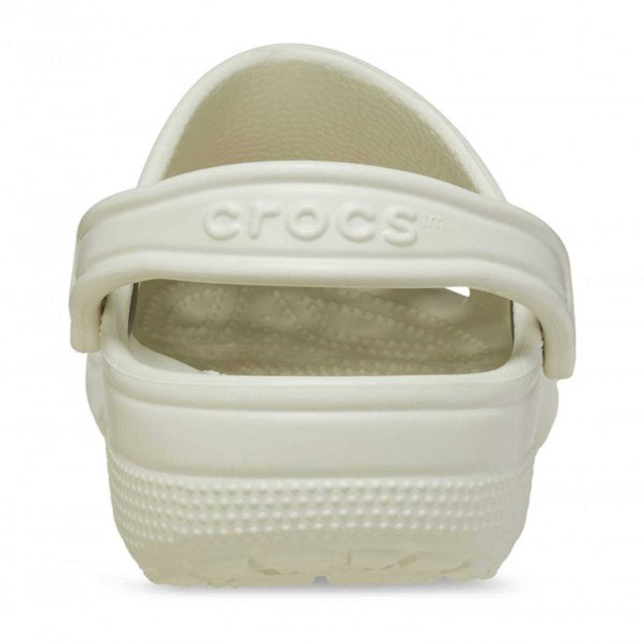 サンダル・ミュール Crocs Classic Clog K Women's Sandal Linen 206991-0HZG Classic Sandal - Crocs