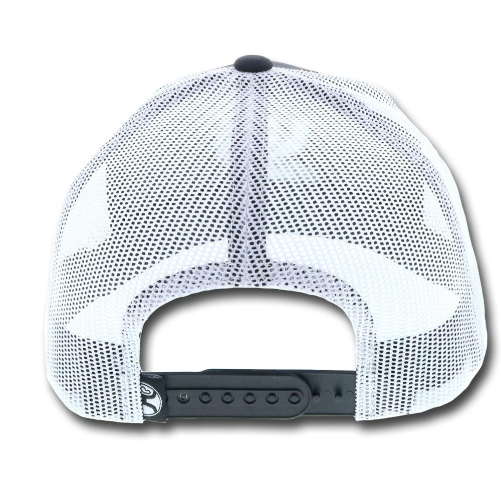 Hooey Welding Hat ARC Welder Hat Black 