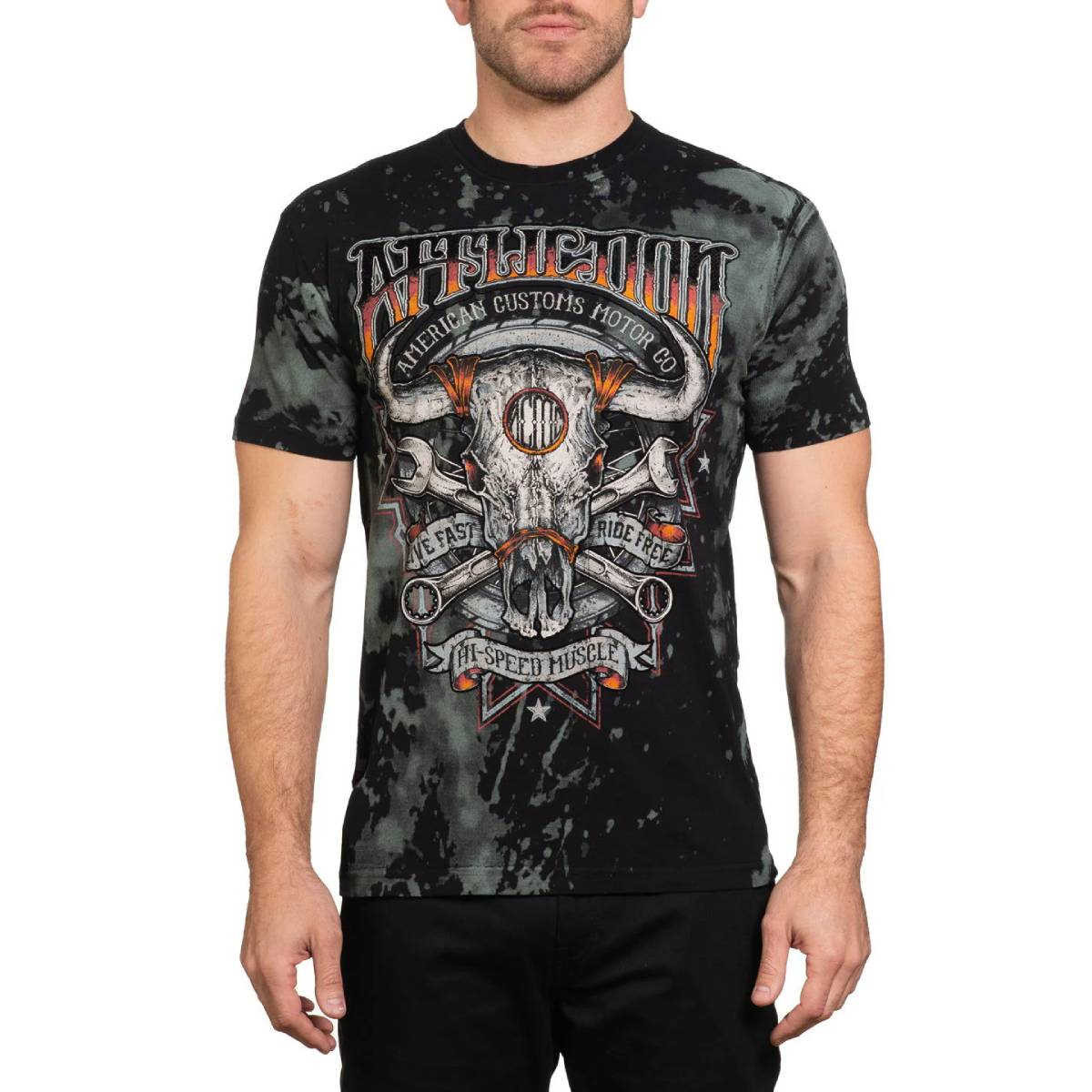 Affliction-Mens-Hi-Speed-
