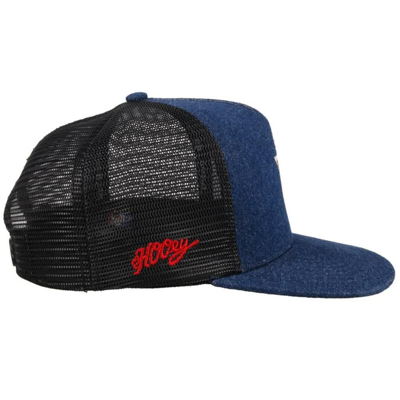 Hooey Lone Star Beer Denim Hats Cap - LS010 - Knockout Wear | Lifestyle ...