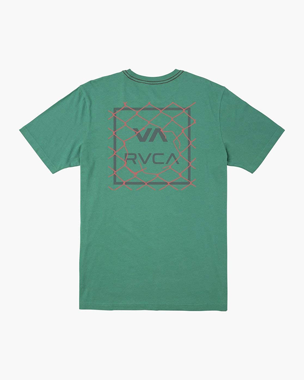 Tシャツ・カットソー IONSEOUL Racing Vintage Short Sleeve T Shirt E222 AVYZT00213-VNG-
