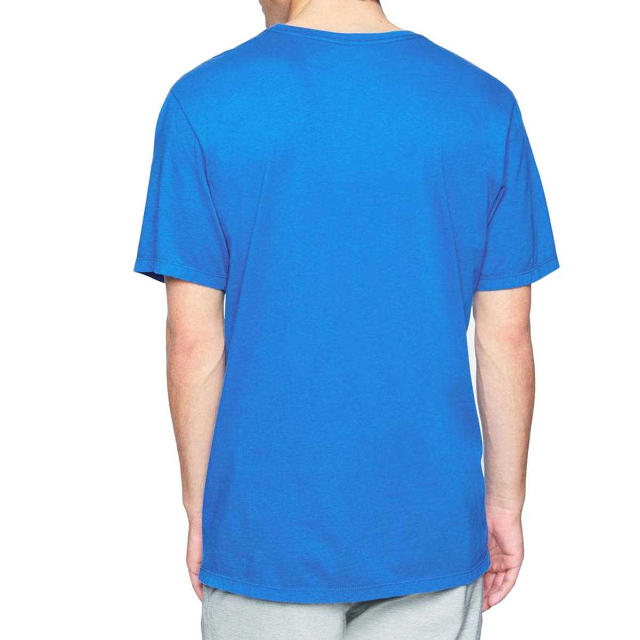 Hurley Men's Everyday Washed One And Only Boxed Tex Short
