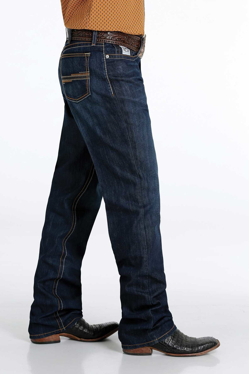 Cinch Men's White Label Relaxed Fit 