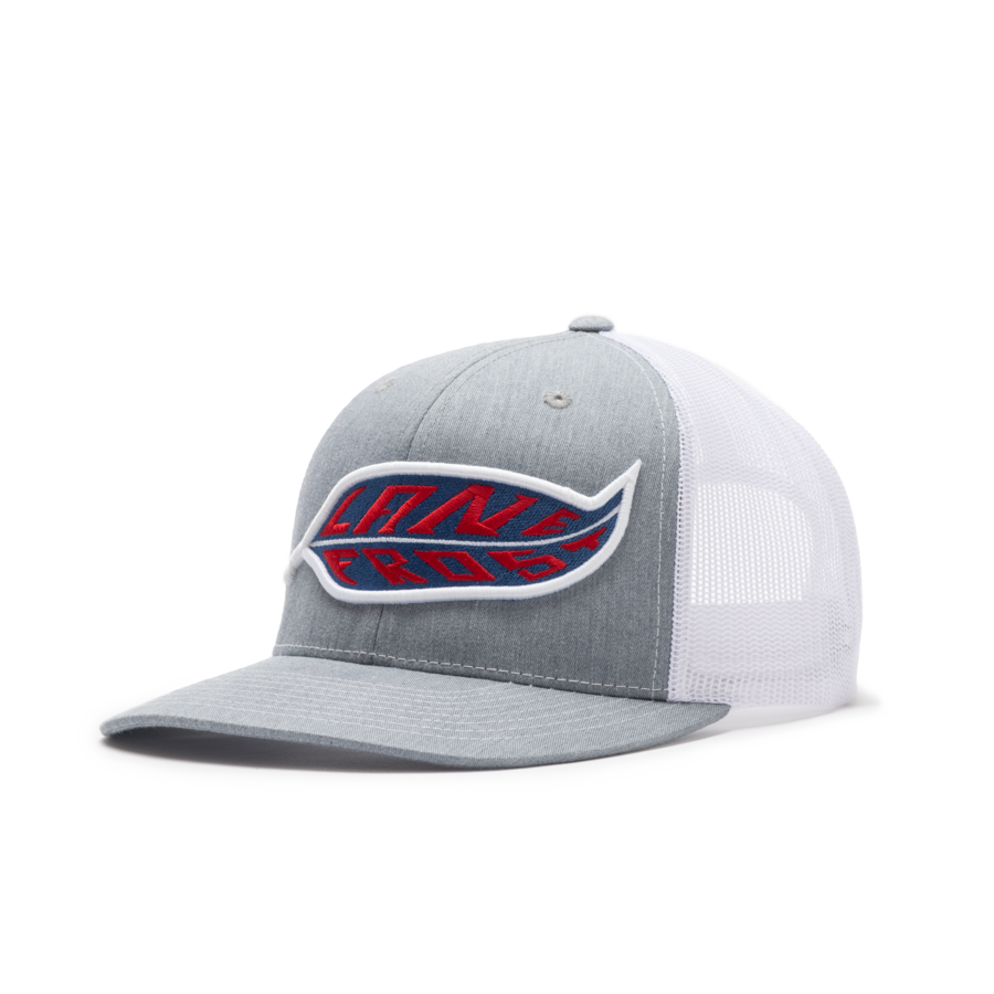 Lane Frost Eagle Hats Cap - Knockout 