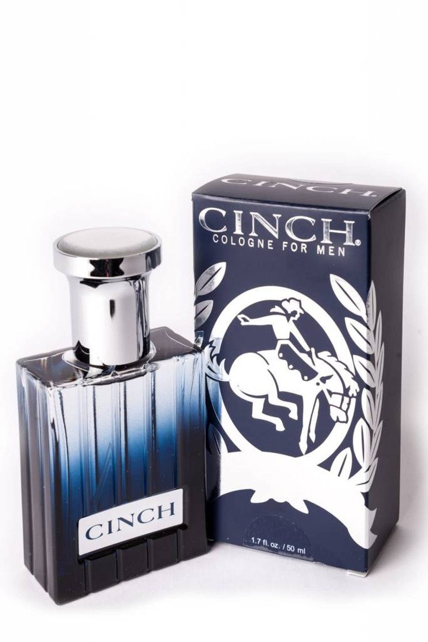 Cinch Men s Sport Cologne Assortment MXX1001001