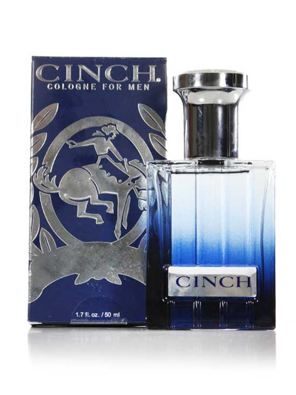 Cinch Men's Sport Cologne Assortment - MXX1001001 - Knockout Wear