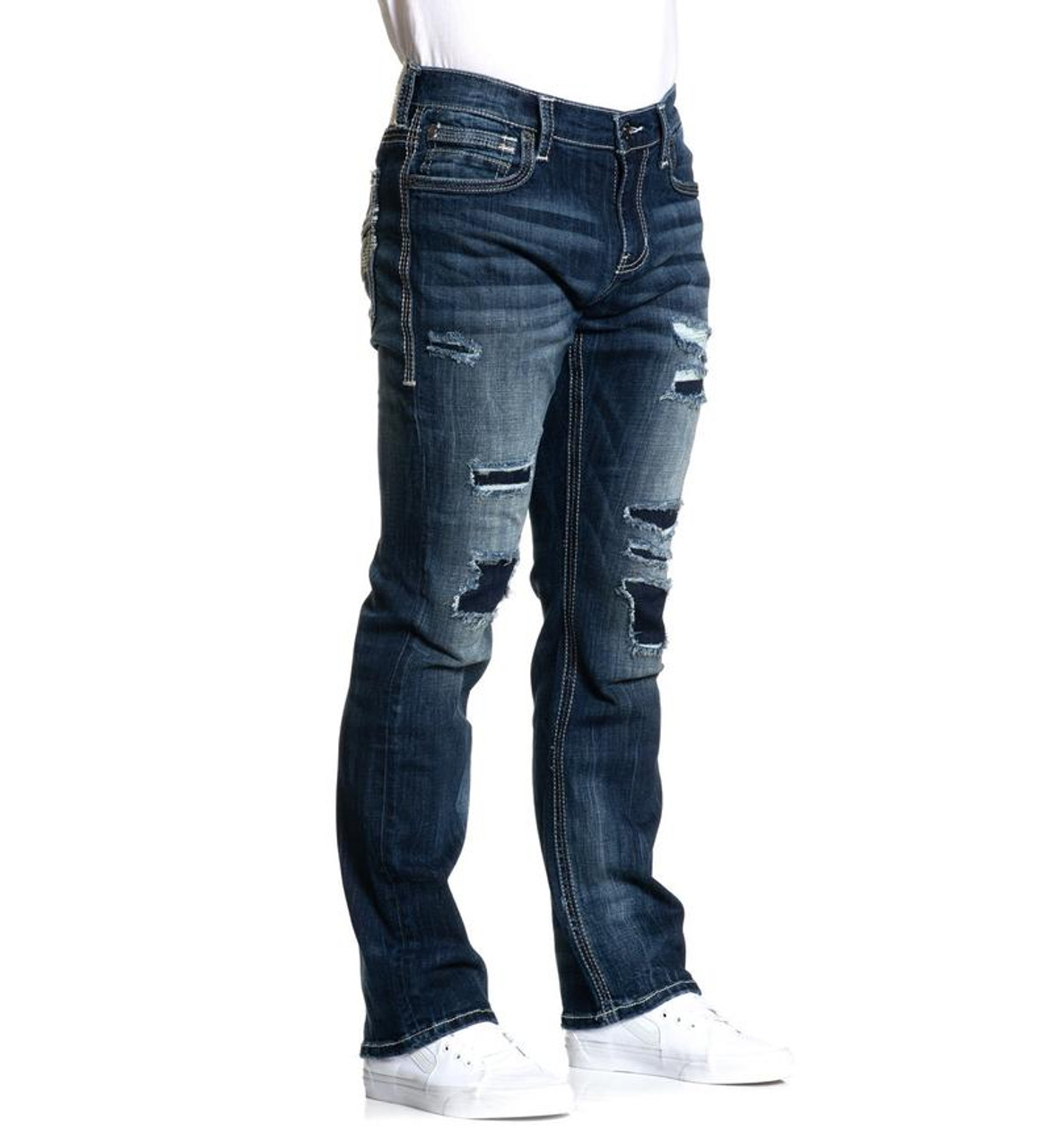 American Fighter Men's 34