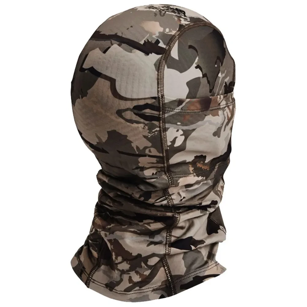 Under Armour Whitetail ColdGear Infared 