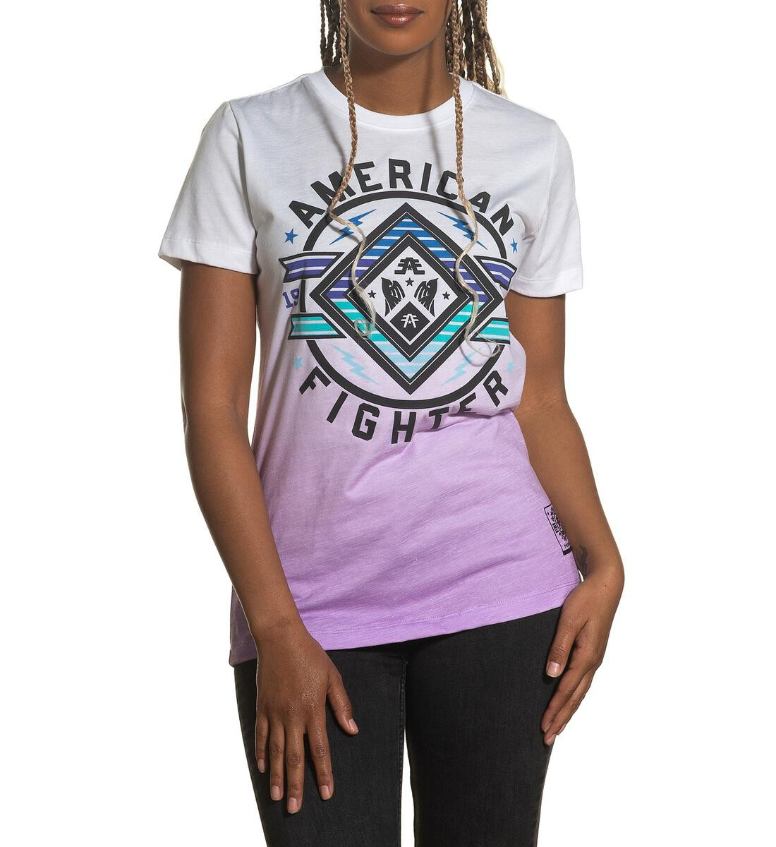 Bridge City Crew Neck Short Sleeve 