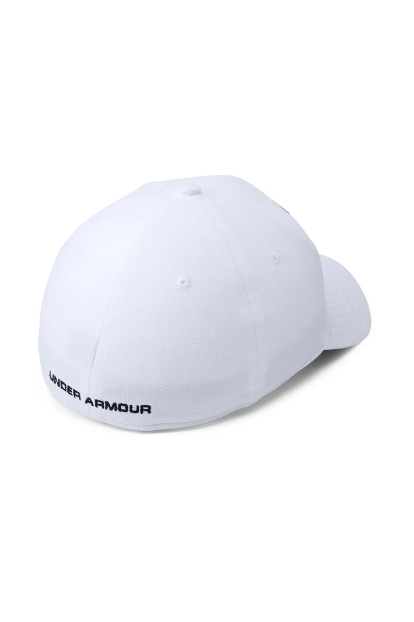 Under Armour Mens Blitzing Cap Stretch Fit : : Clothing, Shoes &  Accessories