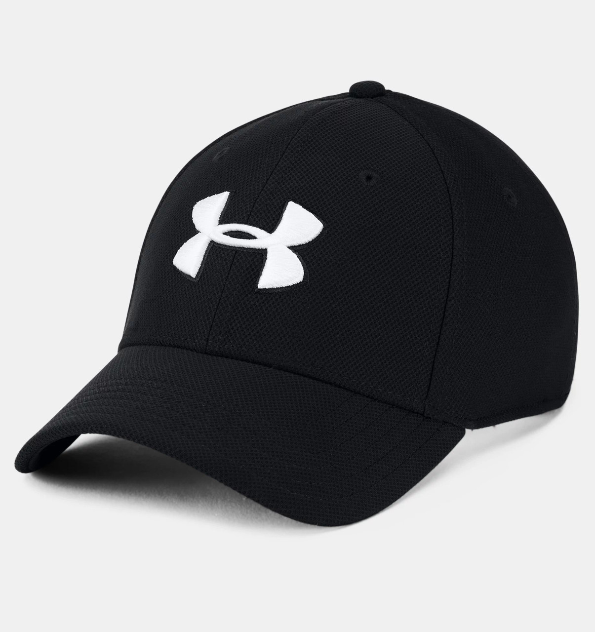 【ANDAR】 Cool round ball cap / 追跡付 1305036-001-under-armour-Mens-