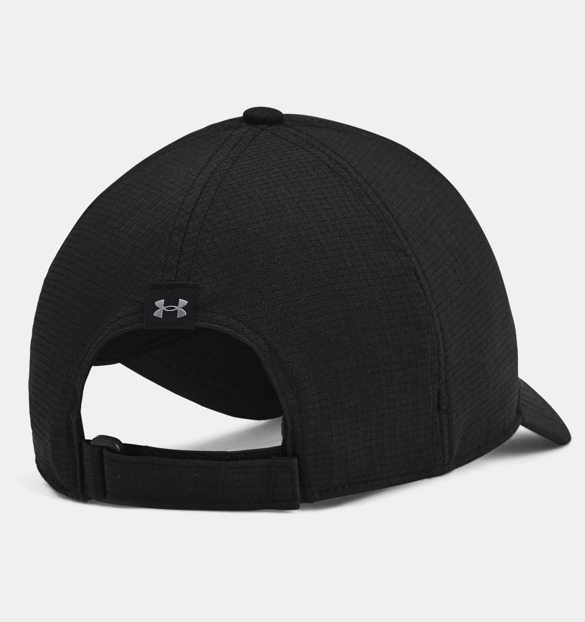 Men's Under Armour ArmourVent Adjustable Hat, Black