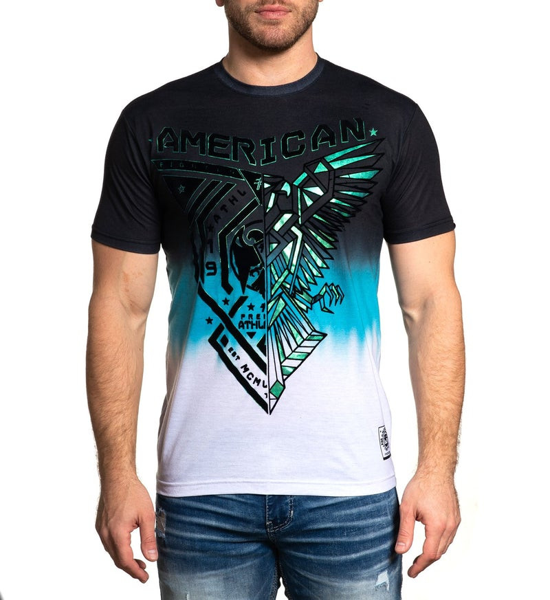 Hayward Short Sleeve T-Shirt Tee - FM12766