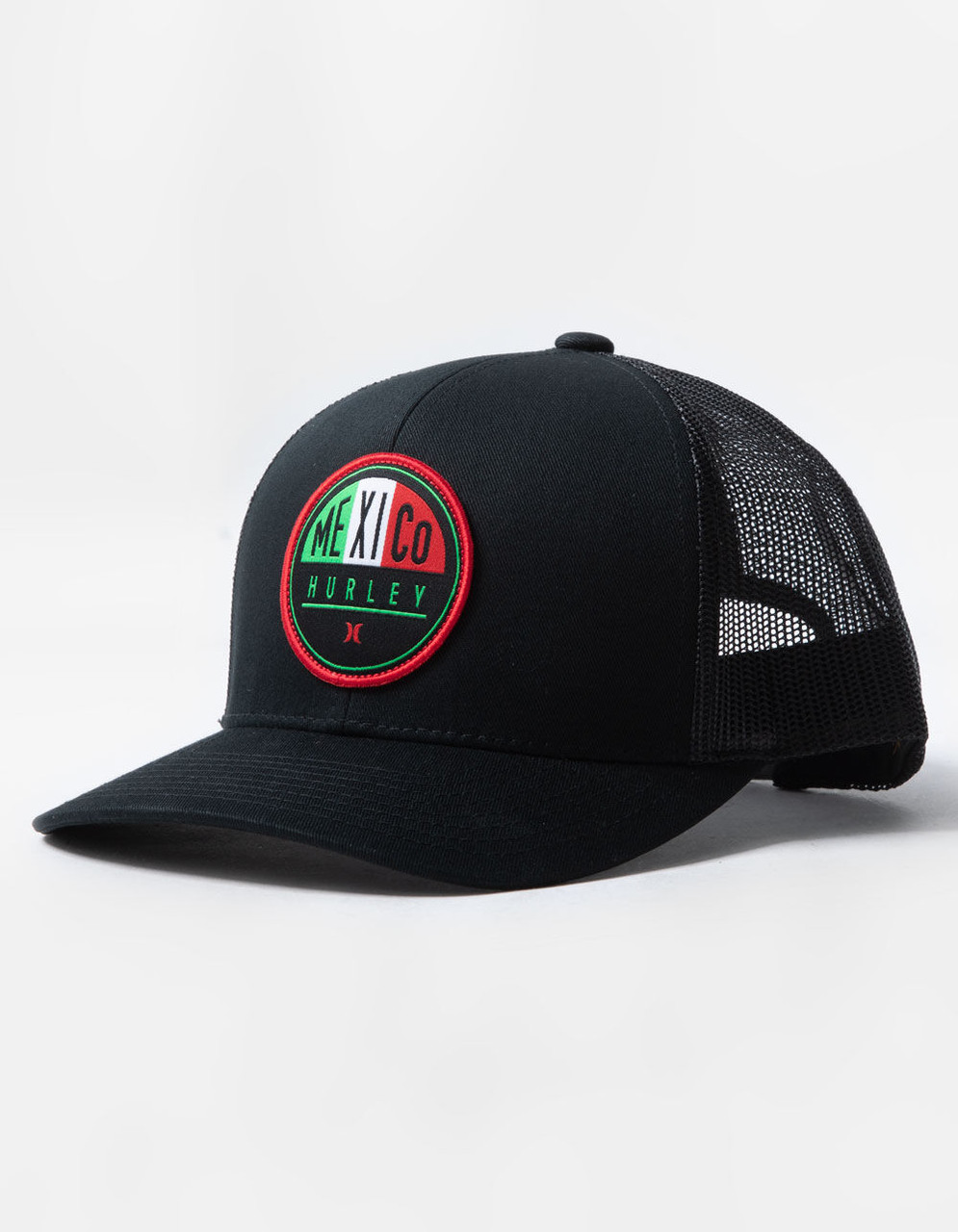 Hurley hot sale mexico hat