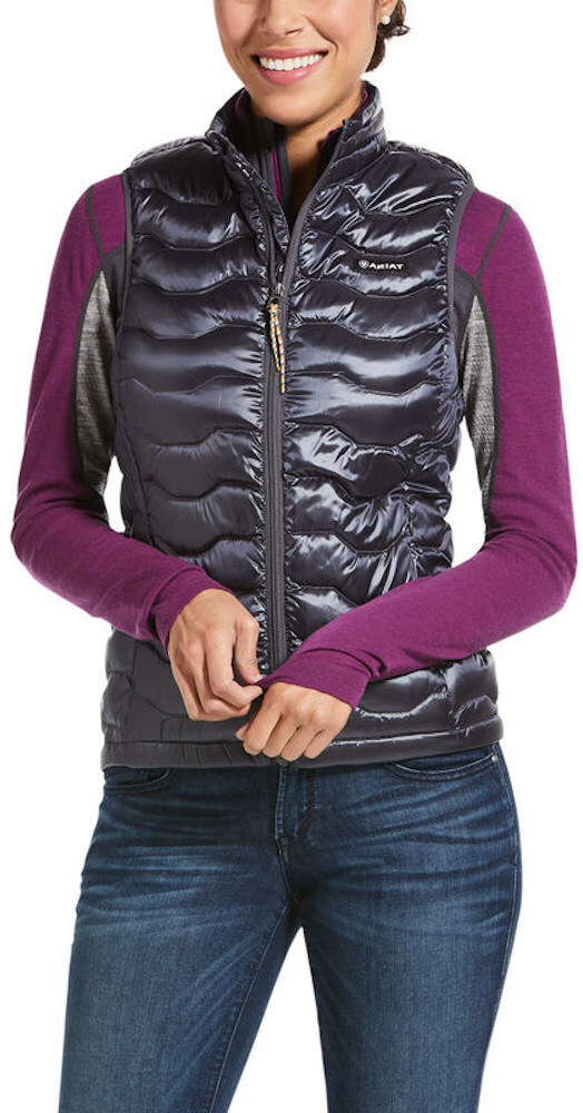 ariat periscope jacket