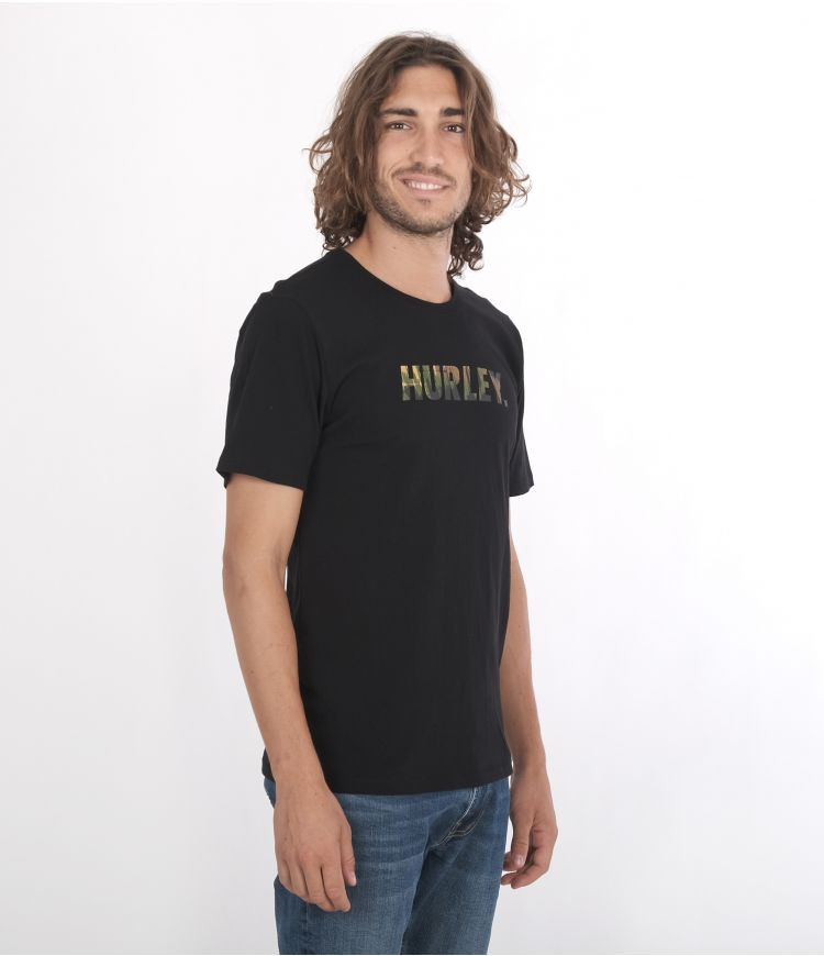 Hurley Men's Everyday Washed Fastlane 