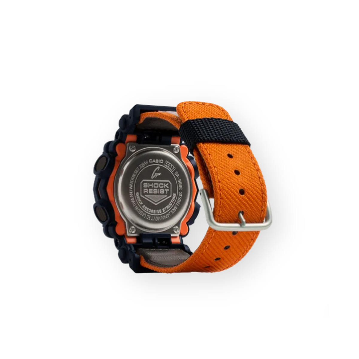 Ga900c 1a4 Casio G-Shock GA-900C-1A4DR/GA-900C/GA-900C-1A4/GA-900