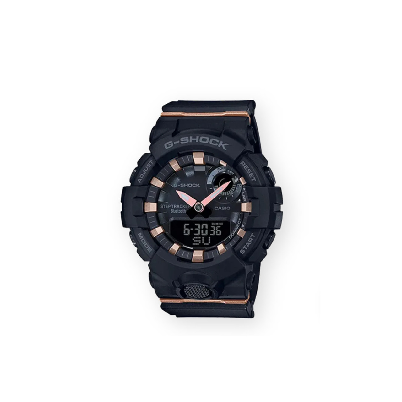 G-Shock Women's Mineral Glass Neobrite Shock Resistant Watch