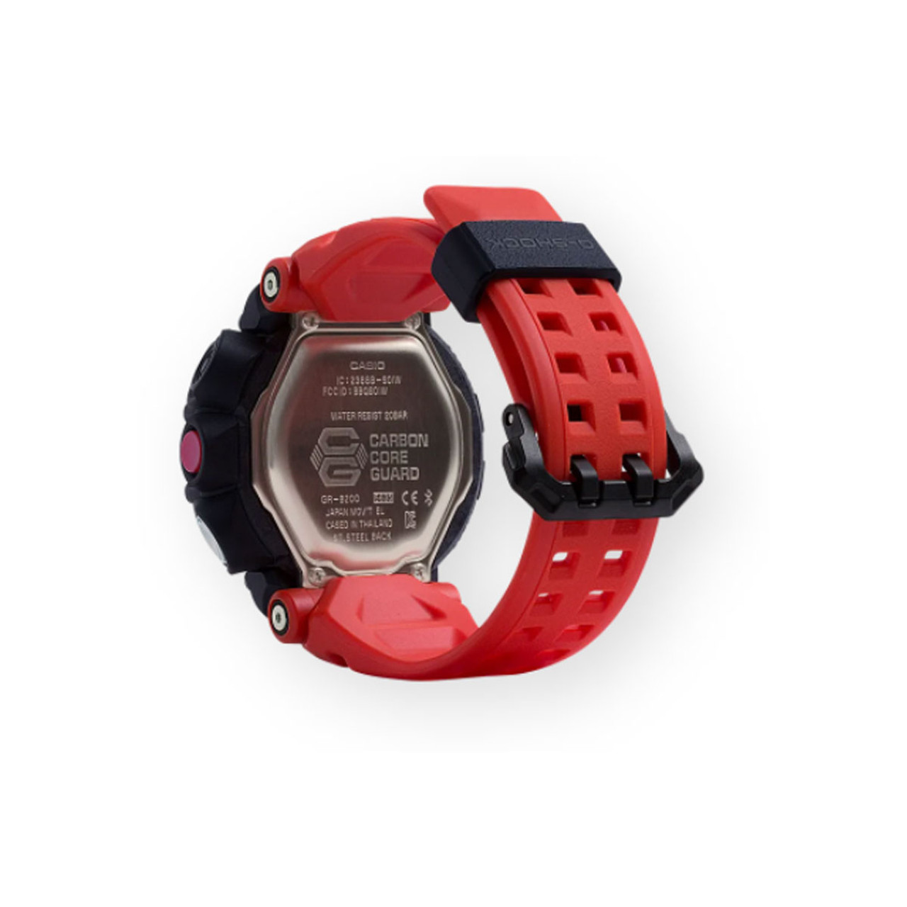 G-Shock Men's “GRAVITYMASTER” Watch - GRB200-1A9