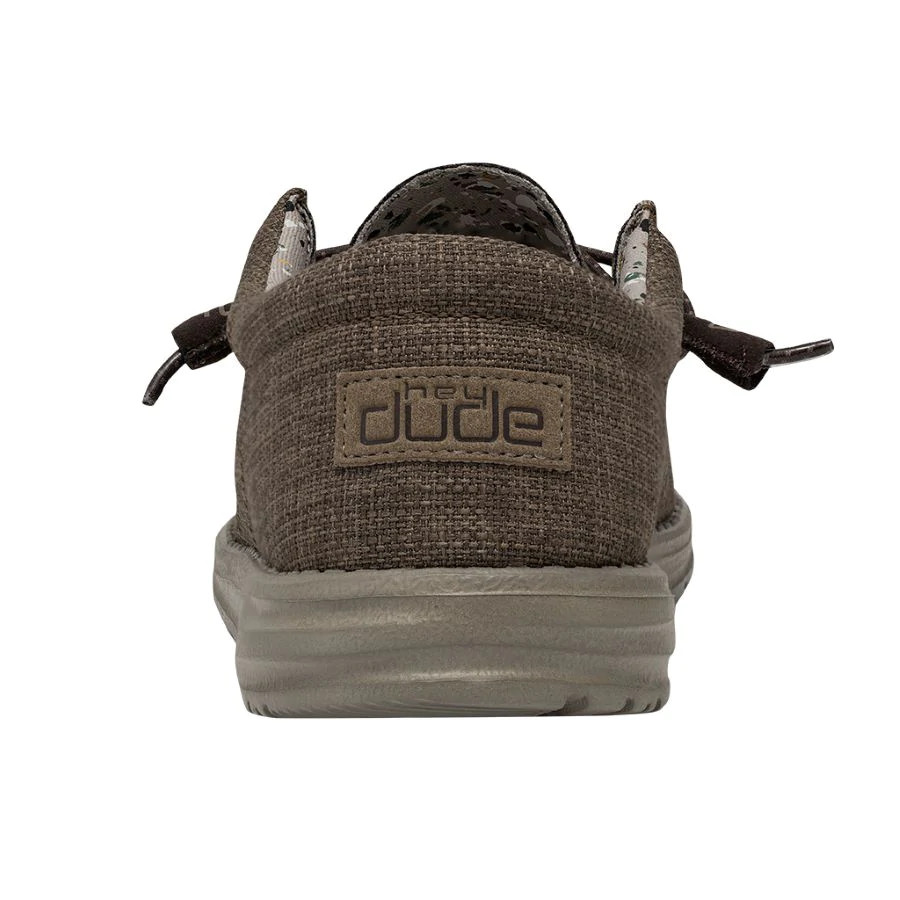Hey Dude Men's Wally Tri Shoes - 112501732