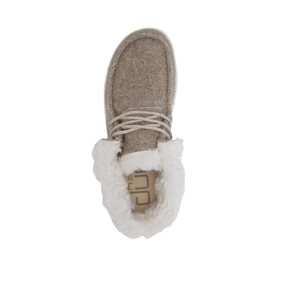 Hey Dude Women's Britt Shoes - 121771600
