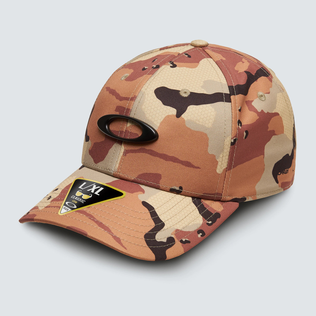 Oakley sales camo hat