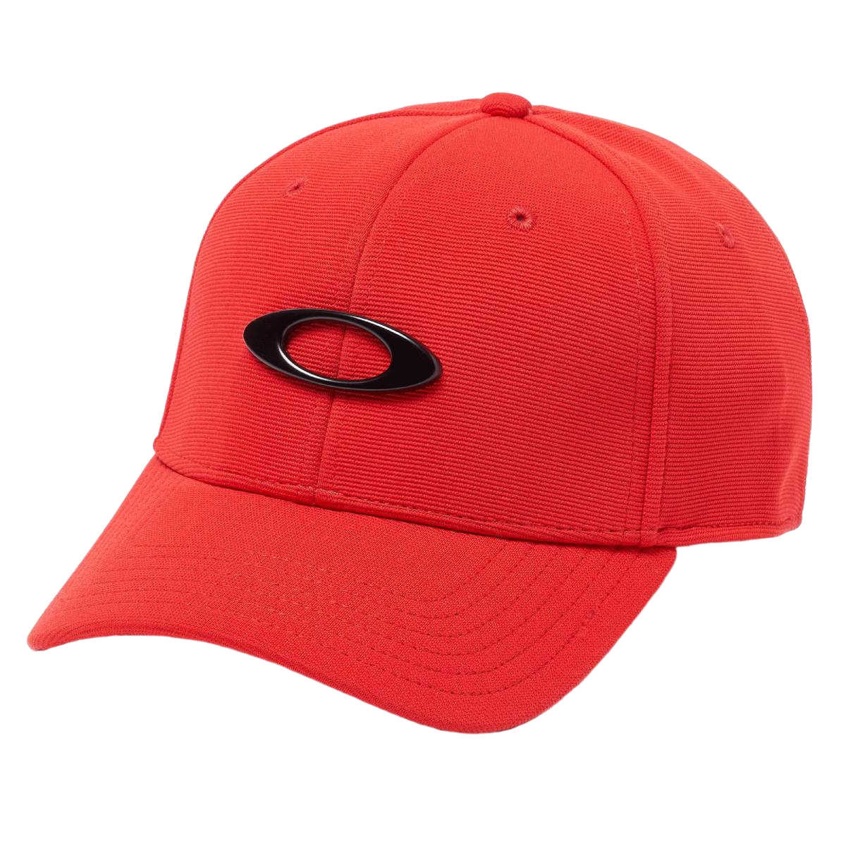 Oakley Unisex Tincan Flexfit Patch Cap Hat