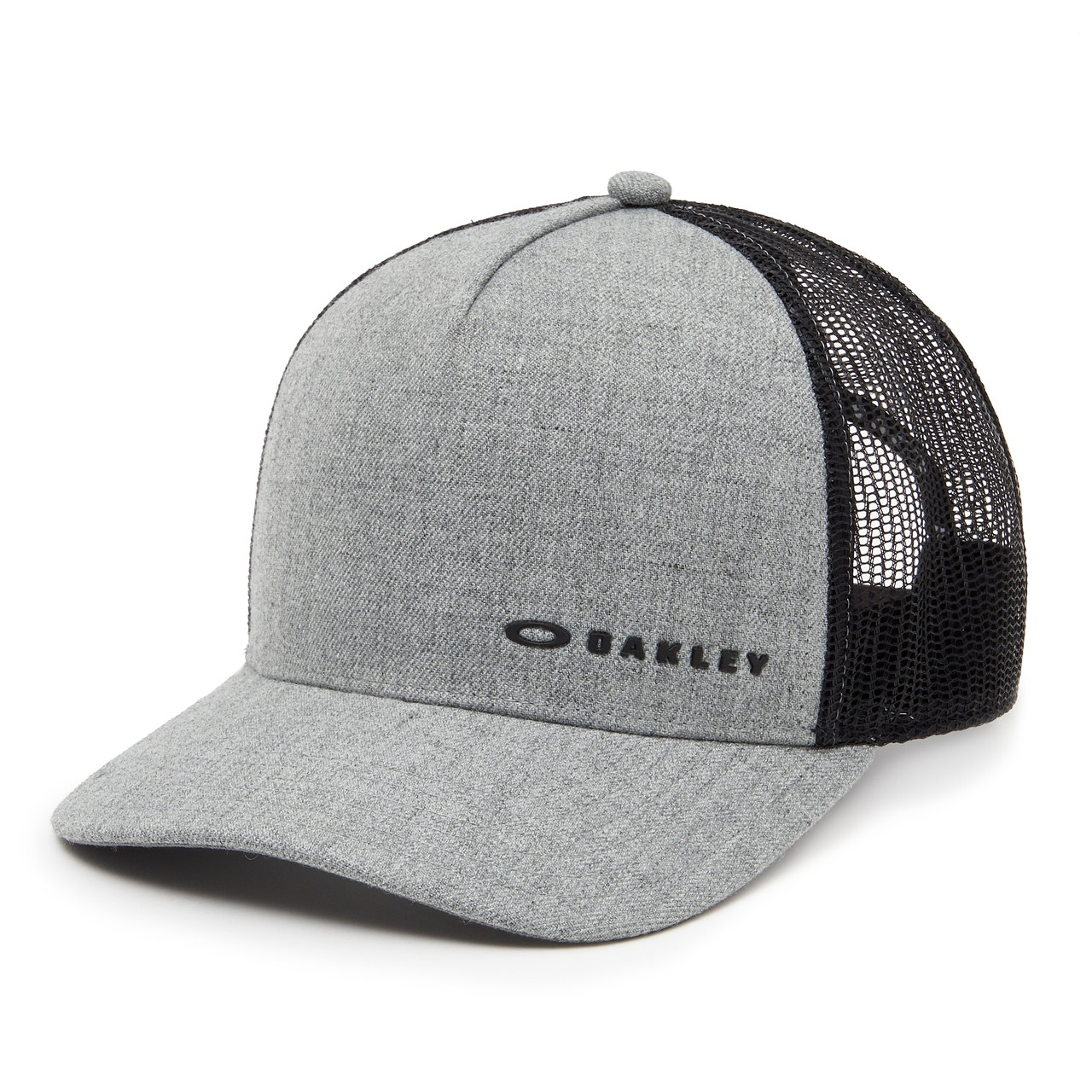 oakley trucker hats for men