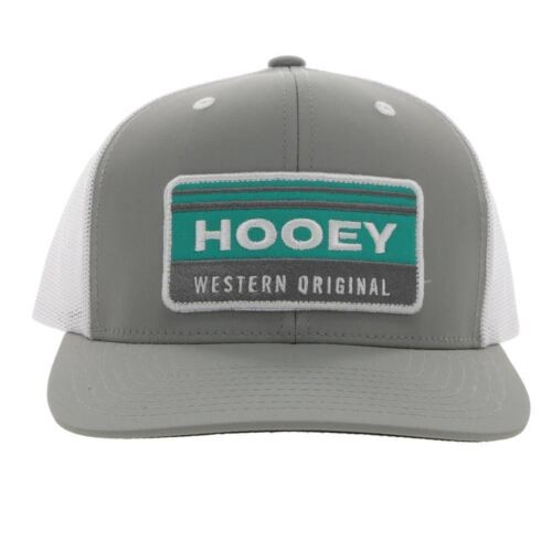 Horizon Hooey 6 Panel Trucker Mesh 