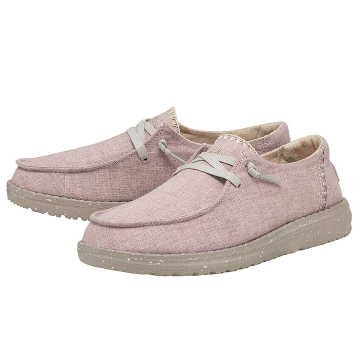 Hey Dude Women's Wendy Aztec Shoes 